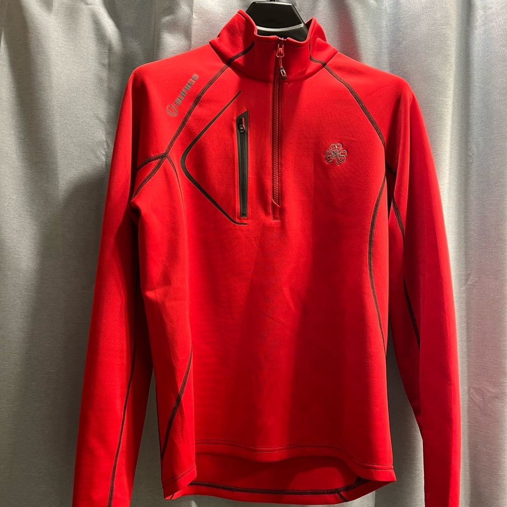 Sunice quarter zip